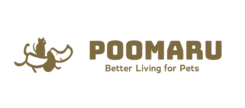 POOMARU — Better Living for Pets